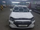 Hyundai Elantra 2020 года за 6 900 000 тг. в Алматы – фото 2
