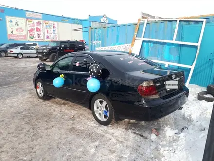 Toyota Camry 2005 года за 5 999 990 тг. в Астана – фото 18