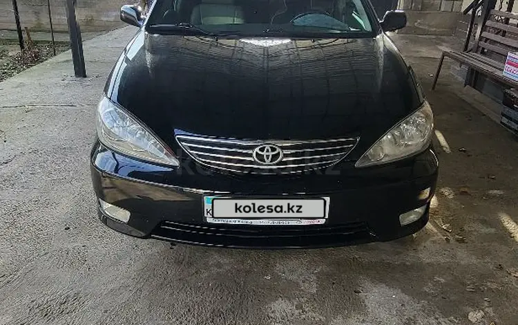 Toyota Camry 2005 годаүшін5 999 990 тг. в Астана