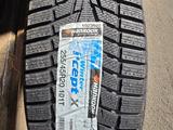 Новые зимние шины Hankook Winter Icept RW10 255 45 20, лип за 460 000 тг. в Караганда