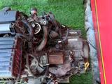 Контрактный АКПП Honda Civic D17A1үшін400 000 тг. в Астана – фото 3