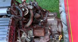 Контрактный АКПП Honda Civic D17A1 за 350 000 тг. в Астана – фото 3