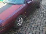 Mazda 323 1993 годаүшін600 000 тг. в Талдыкорган