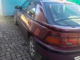 Mazda 323 1993 года за 600 000 тг. в Талдыкорган – фото 3