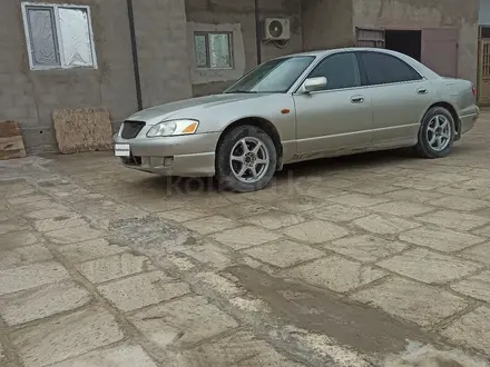 Mazda Xedos 9 2002 года за 3 000 000 тг. в Актау – фото 2