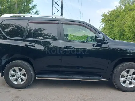 Toyota Land Cruiser Prado 2010 года за 14 300 000 тг. в Караганда