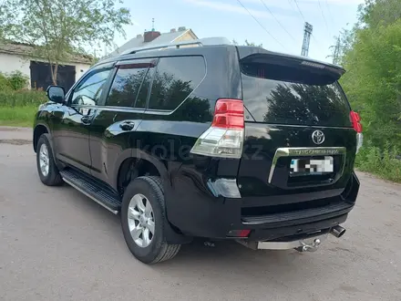 Toyota Land Cruiser Prado 2010 года за 14 300 000 тг. в Караганда – фото 5