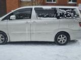 Toyota Alphard 2003 годаfor7 700 000 тг. в Астана – фото 2