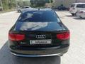 Audi A8 2012 года за 11 200 000 тг. в Караганда – фото 9