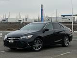 Toyota Camry 2015 годаүшін6 500 000 тг. в Уральск