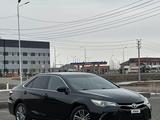 Toyota Camry 2015 года за 6 500 000 тг. в Уральск – фото 4
