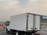 ГАЗ ГАЗель 2012 года за 6 850 000 тг. в Алматы – фото 4