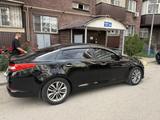 Kia Optima 2012 годаүшін6 500 000 тг. в Алматы – фото 3