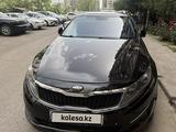 Kia Optima 2012 годаүшін6 500 000 тг. в Алматы