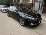 Kia Optima 2012 годаүшін6 500 000 тг. в Алматы – фото 4