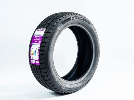 195/55R16 91H XL — Tourador WINTER PRO TSU2 за 22 000 тг. в Алматы