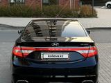 Hyundai Grandeur 2015 года за 8 850 000 тг. в Шымкент