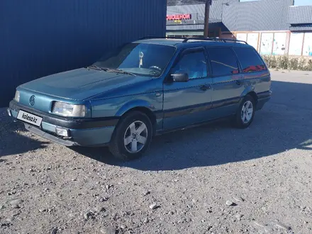 Volkswagen Passat 1990 года за 1 600 000 тг. в Тараз – фото 5