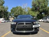 Mitsubishi Lancer 2013 годаүшін4 860 000 тг. в Алматы – фото 5