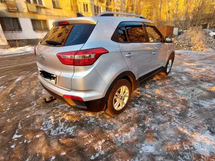 Hyundai Creta 2019 года за 9 000 000 тг. в Павлодар – фото 12