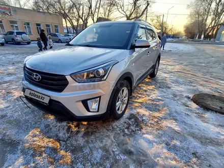 Hyundai Creta 2019 года за 9 000 000 тг. в Павлодар – фото 3