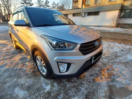 Hyundai Creta 2019 года за 9 000 000 тг. в Павлодар – фото 5