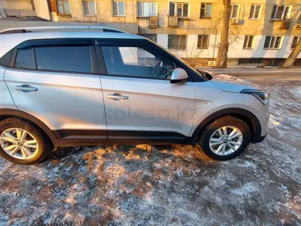 Hyundai Creta 2019 года за 9 000 000 тг. в Павлодар – фото 6