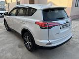 Toyota RAV4 2016 годаfor10 500 000 тг. в Кызылорда – фото 2