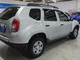 Renault Duster 2013 года за 3 590 000 тг. в Усть-Каменогорск – фото 5