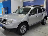 Renault Duster 2013 года за 3 590 000 тг. в Усть-Каменогорск
