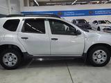 Renault Duster 2013 года за 3 590 000 тг. в Усть-Каменогорск – фото 4