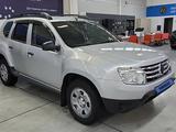 Renault Duster 2013 года за 3 590 000 тг. в Усть-Каменогорск – фото 3