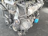 Контрактный двигатель из Кореи на kia carnival за 420 000 тг. в Алматы