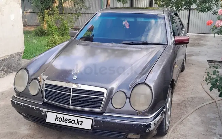 Mercedes-Benz E 280 1996 года за 2 000 000 тг. в Алматы