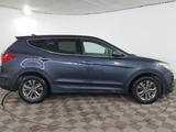 Hyundai Santa Fe 2013 года за 8 290 000 тг. в Шымкент – фото 4