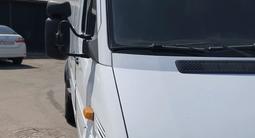 Mercedes-Benz Sprinter 2003 годаүшін6 300 000 тг. в Алматы – фото 2