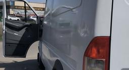 Mercedes-Benz Sprinter 2003 годаүшін6 300 000 тг. в Алматы – фото 4