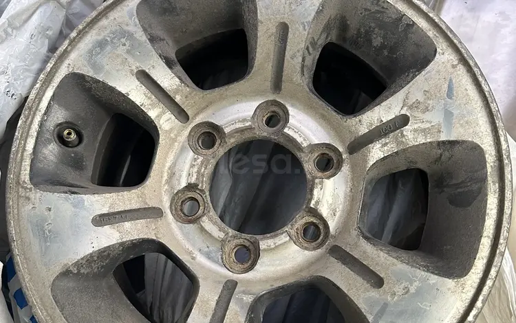 Диски комплект за 85 000 тг. в Алматы