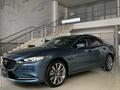 Mazda 6 Supreme Plus 2021 года за 20 900 000 тг. в Актобе