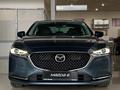 Mazda 6 Supreme Plus 2021 года за 20 900 000 тг. в Актобе – фото 13