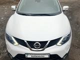 Nissan Qashqai 2015 годаүшін8 500 000 тг. в Тараз – фото 2