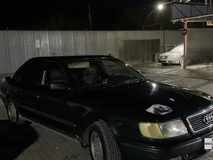 Audi 100 1993 года за 1 500 000 тг. в Кызылорда – фото 2