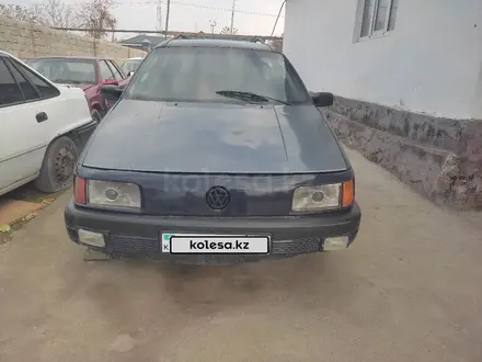 Volkswagen Passat 1990 года за 980 000 тг. в Жетысай