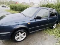 Volkswagen Vento 1992 годаfor680 000 тг. в Караганда