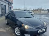 Toyota Camry 2002 годаүшін4 200 000 тг. в Атырау – фото 3