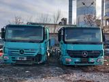 Mercedes-Benz  Actros 2007 года за 11 000 000 тг. в Шымкент