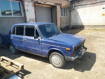 ВАЗ (Lada) 2106 1999 года за 350 000 тг. в Семей