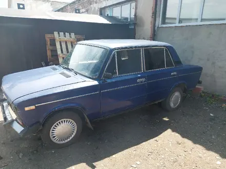 ВАЗ (Lada) 2106 1999 года за 350 000 тг. в Семей – фото 2