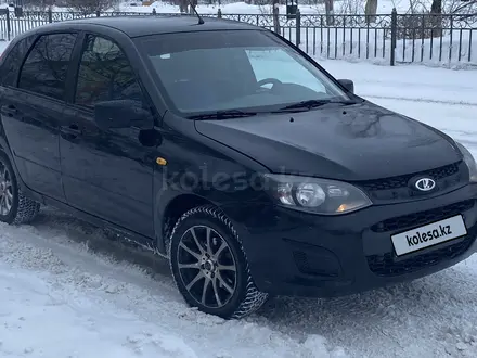 ВАЗ (Lada) Kalina 2192 2014 года за 3 650 000 тг. в Актобе – фото 19