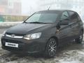 ВАЗ (Lada) Kalina 2192 2014 годаfor3 200 000 тг. в Актобе – фото 21